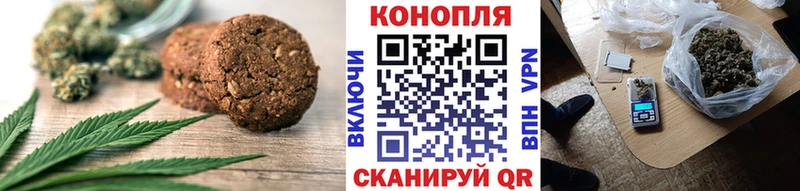 Купить закладки  Обоянь  Cannafood конопля 